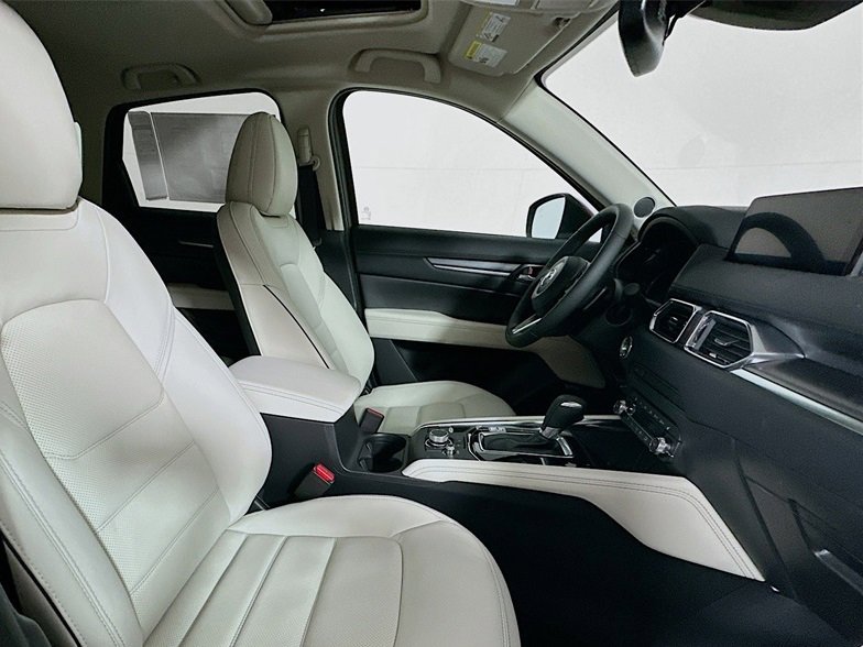 New 2025 MAZDA CX-5 AWD 2.5 S image 25