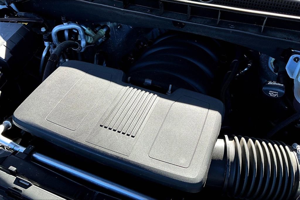 Used 2023 GMC Yukon Denali Ultimate image 32