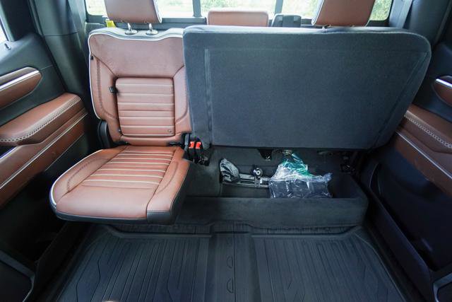 Used 2026 GMC Sierra 1500 Denali Ultimate image 35