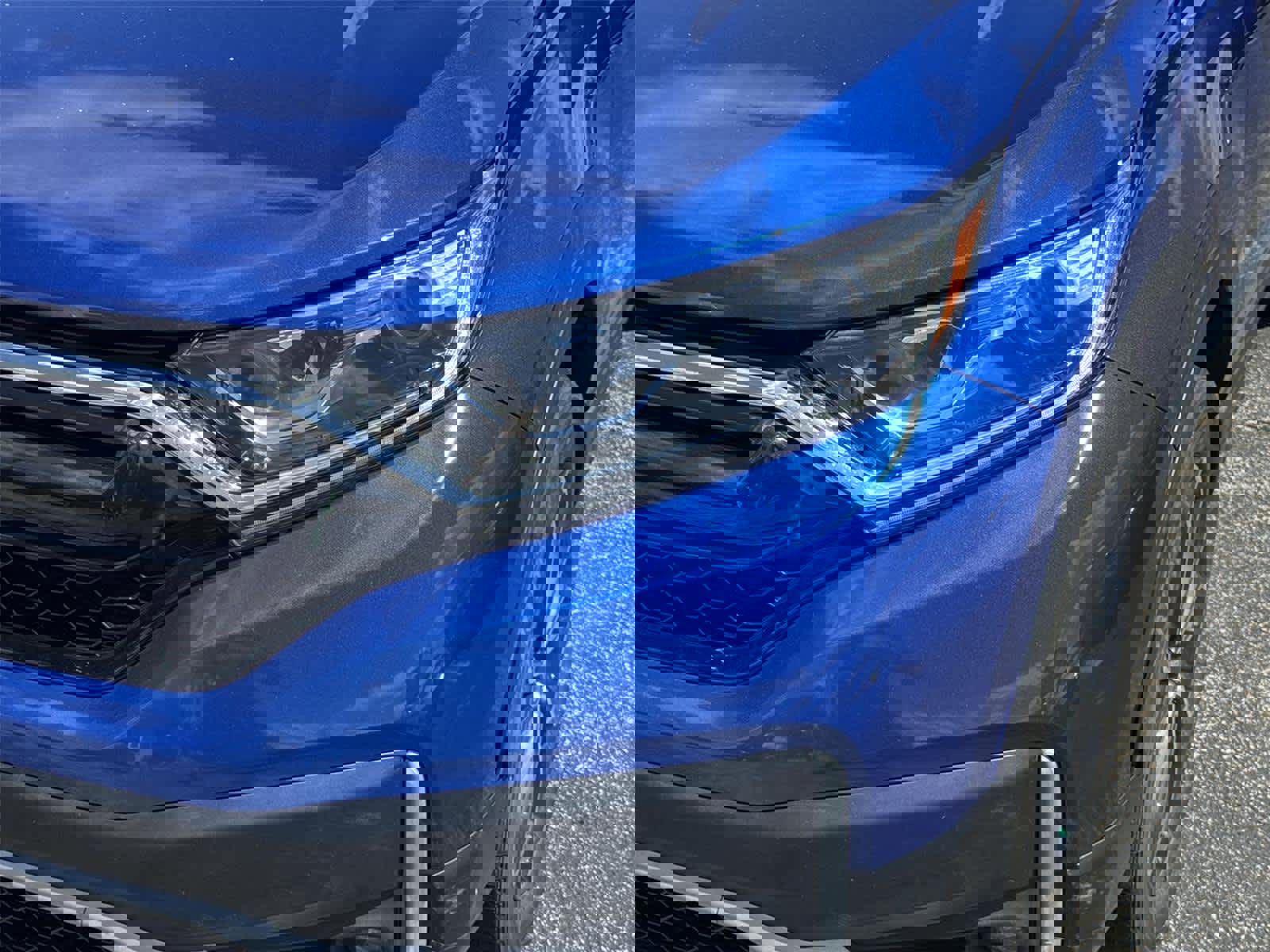 Used 2021 Honda CR-V EX image 9