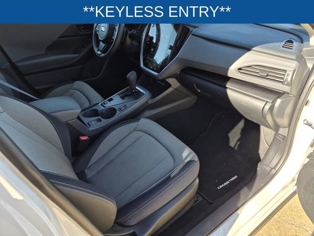 Certified 2024 Subaru Crosstrek 2.0i Premium image 9