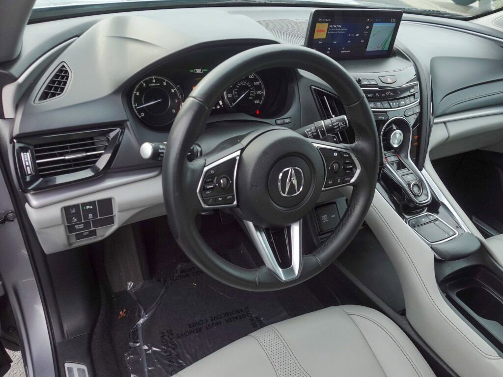 Used 2019 Acura RDX w/ Technology Package image 10