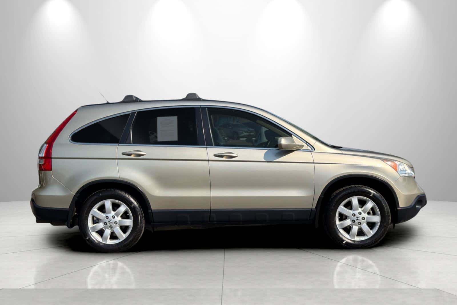 Used 2008 Honda CR-V EX-L image 8