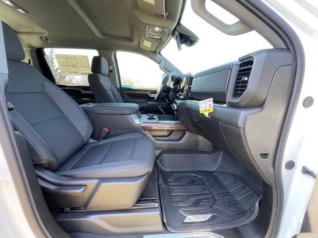 New 2026 GMC Sierra 3500 SLE w/ SLE Convenience Package AWD/4WD image 22