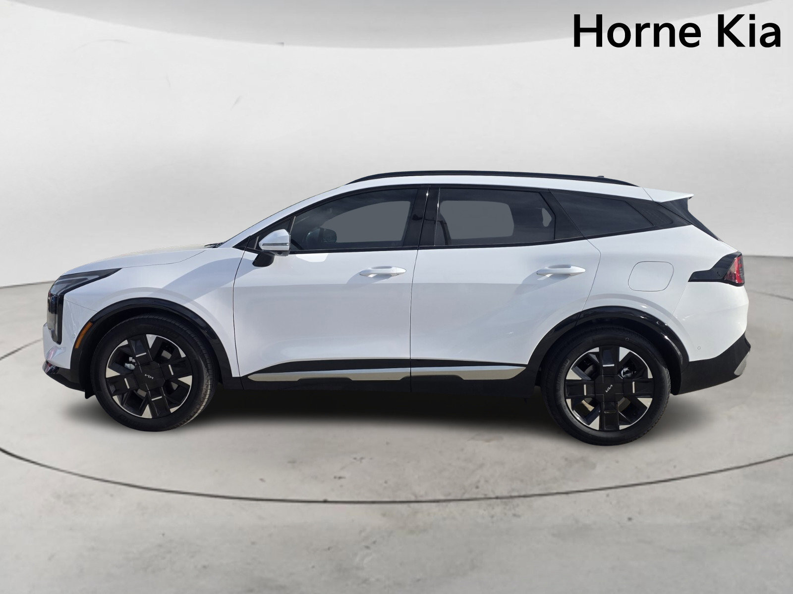 New 2026 Kia Sportage SX image 6