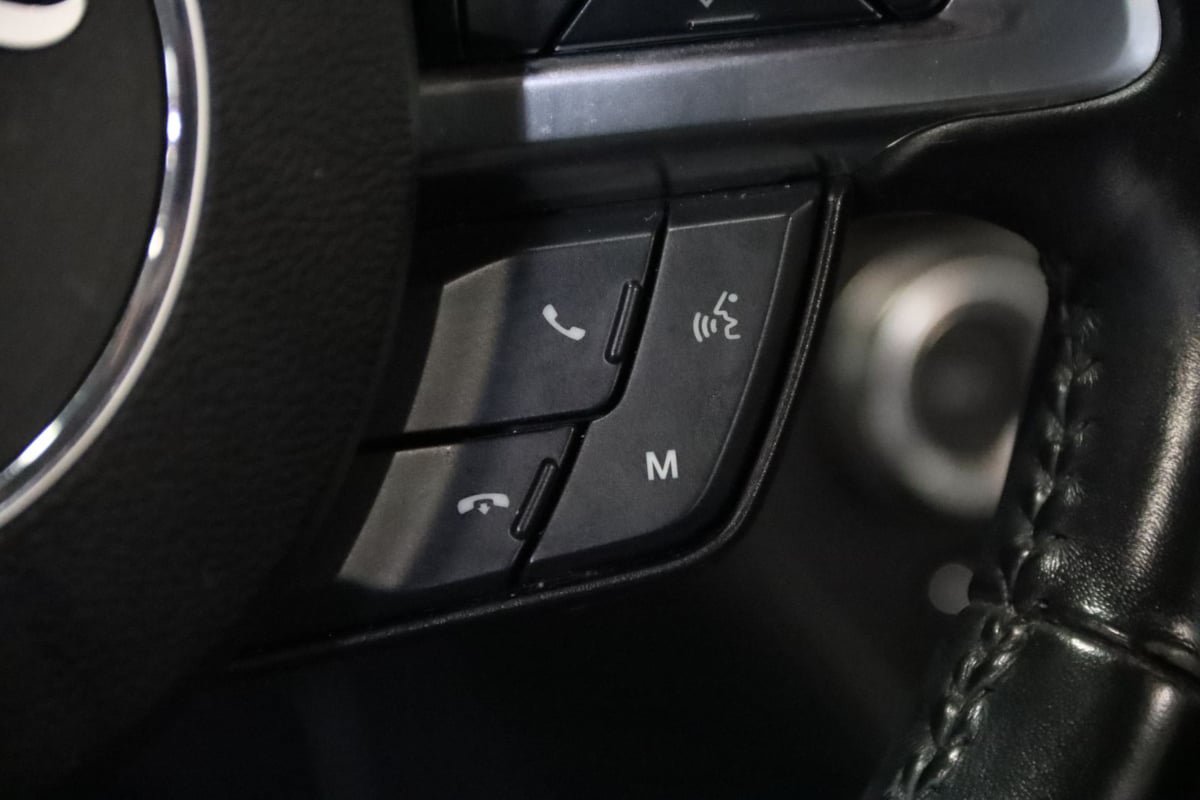 Used 2019 Ford Mustang Premium RWD image 16