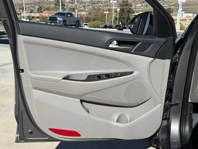 Used 2020 Hyundai Tucson SE image 26