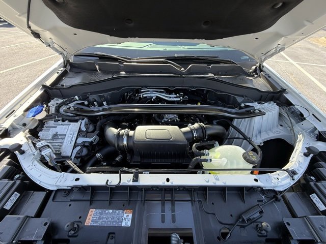 New 2025 Ford Explorer ST w/ Sun And Sound Package image 40