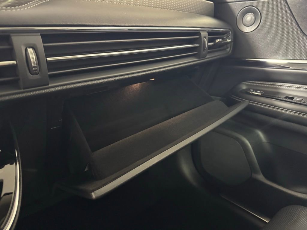 New 2025 Lincoln Corsair Grand Touring w/ Equipment Group 302A image 47