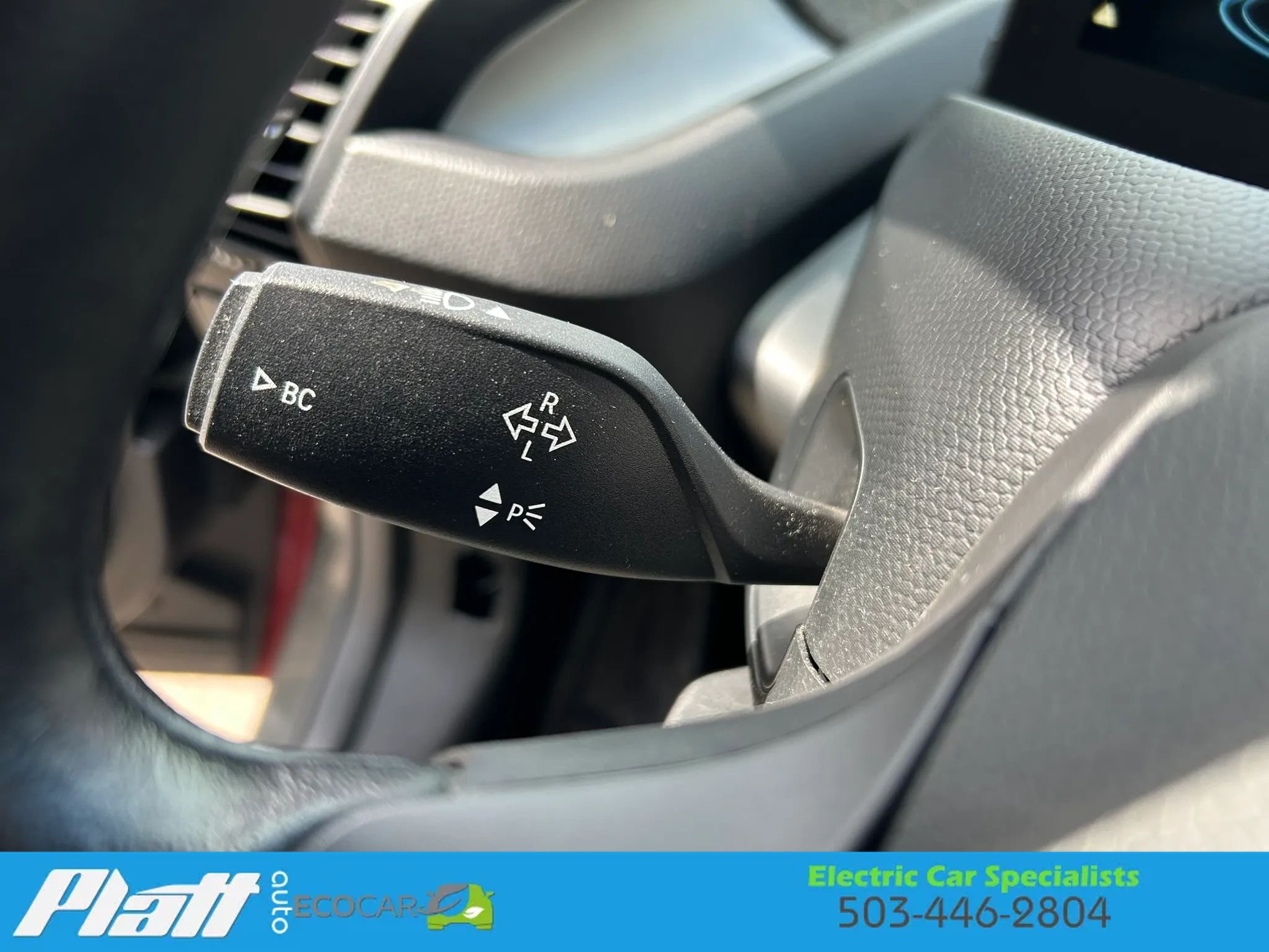 Used 2018 BMW i3 s RWD image 25