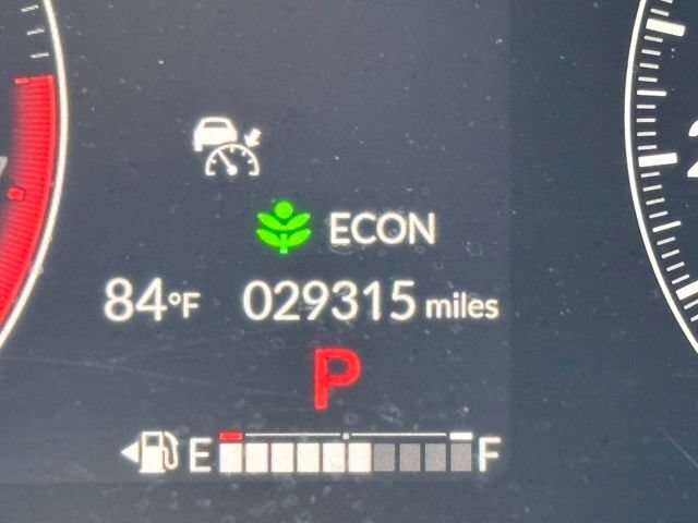 Used 2023 Honda CR-V EX image 15