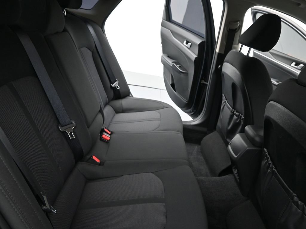 Used 2024 Kia K5 LXS image 13