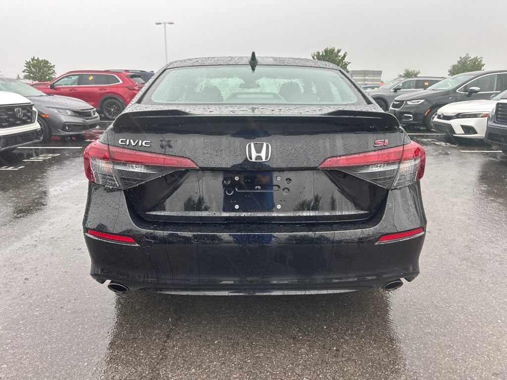 Used 2025 Honda Civic Si image 11