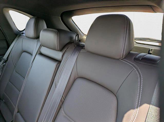 New 2025 MAZDA CX-5 Signature image 25