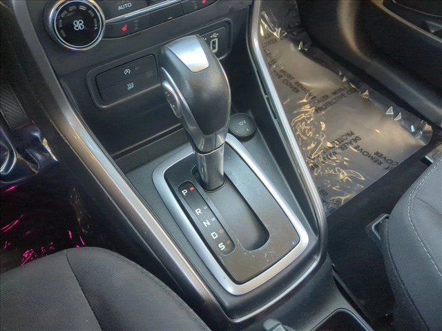 Used 2019 Ford EcoSport SE w/ SE Convenience Package AWD/4WD image 11