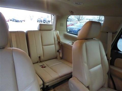 Used 2011 GMC Yukon Denali image 21