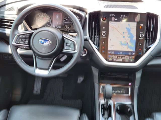 Certified 2023 Subaru Ascent Touring AWD/4WD image 29