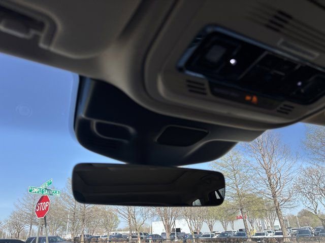 Used 2023 Lincoln Aviator Reserve w/ Elements Package Plus AWD/4WD image 47