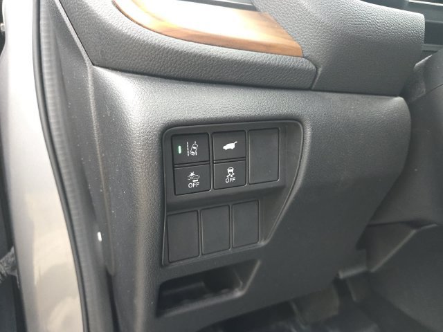 Used 2022 Honda CR-V Touring image 38