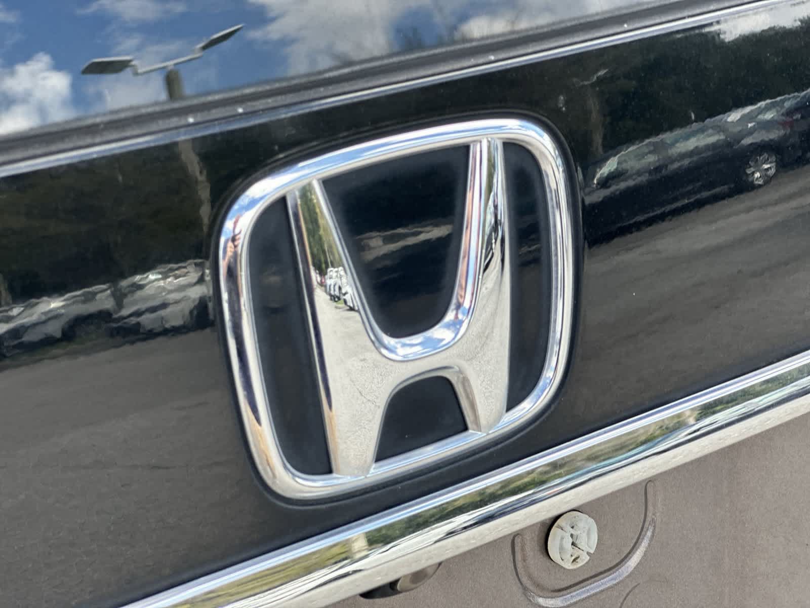 Used 2014 Honda CR-V LX image 10