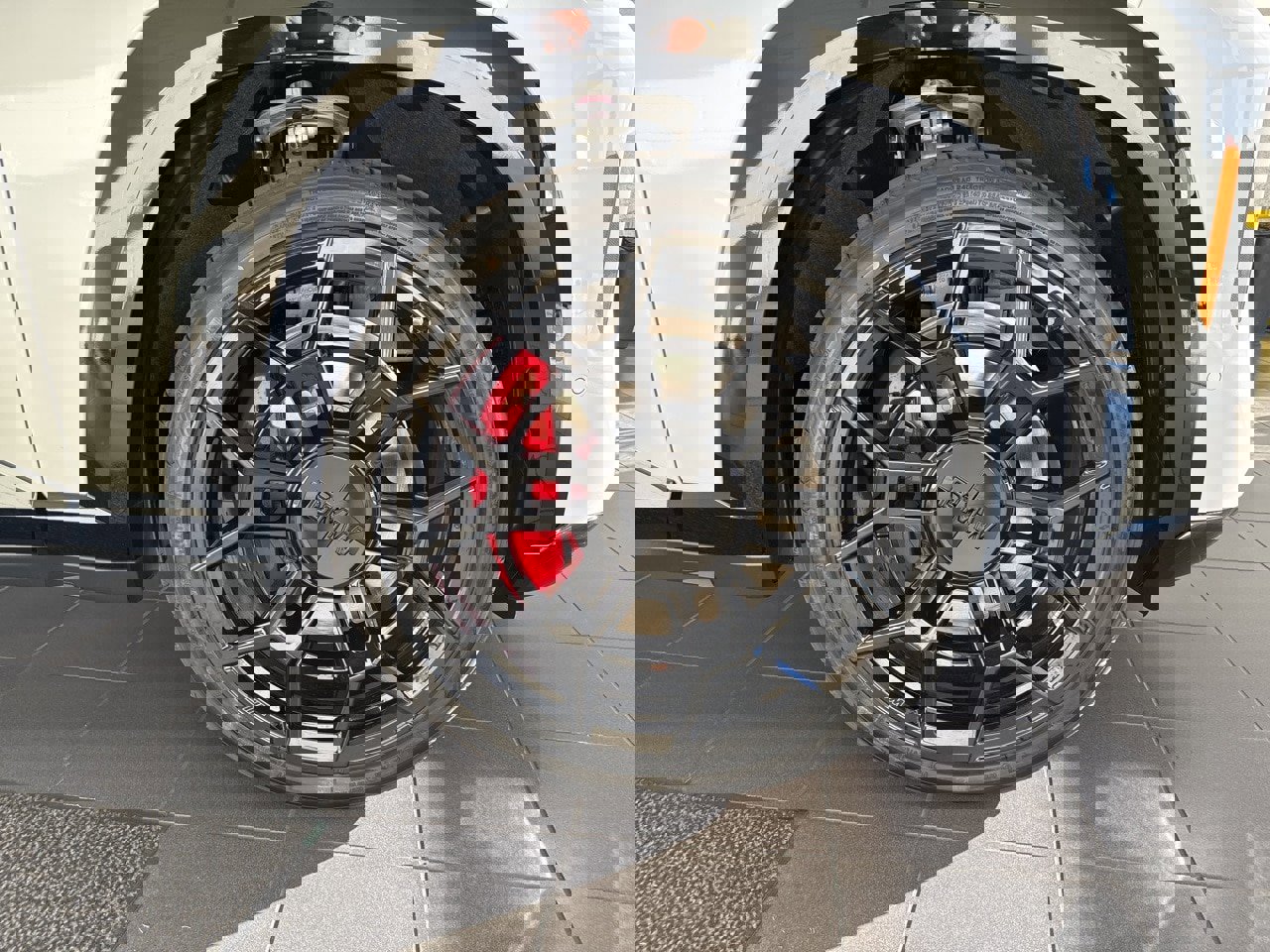 New 2026 BMW XM Label Red image 60