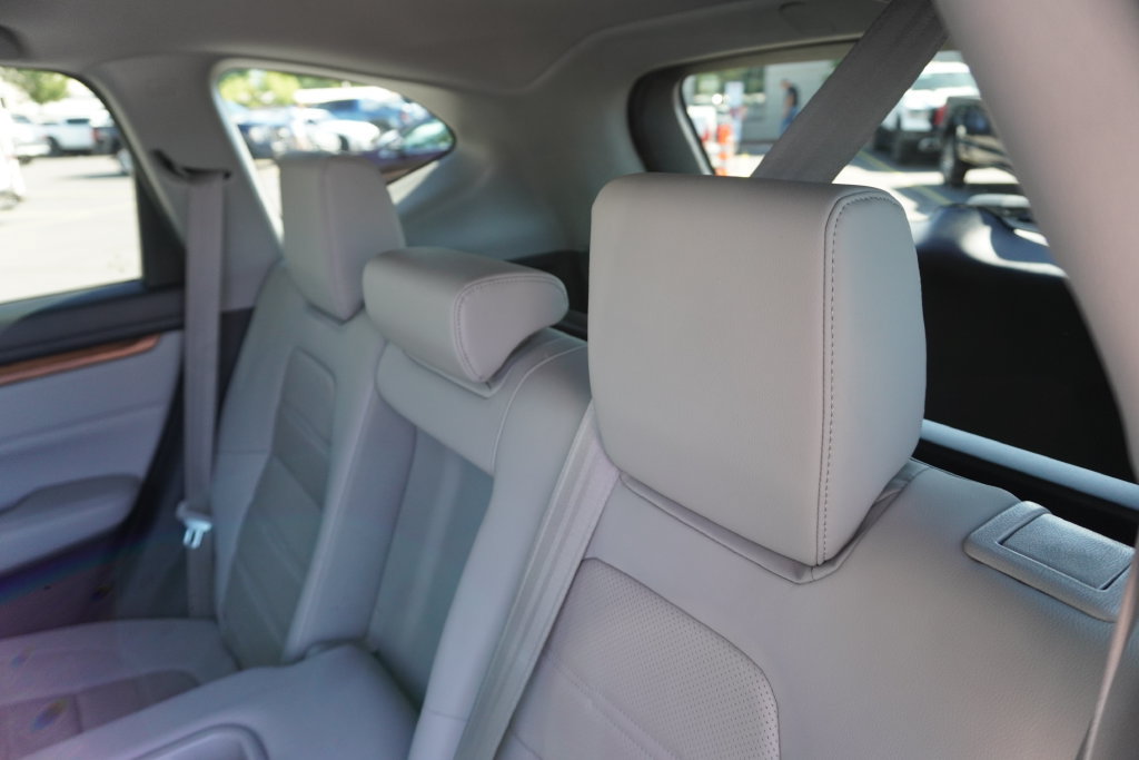 Used 2022 Honda CR-V Touring image 44