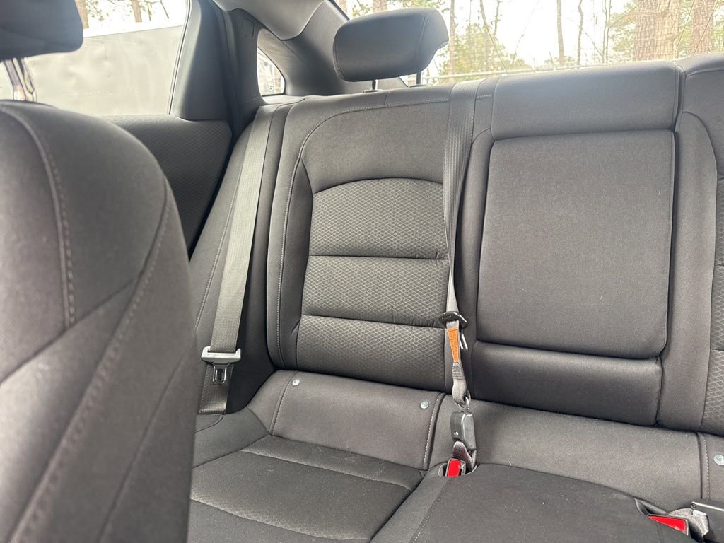 Used 2023 Chevrolet Malibu LT image 12