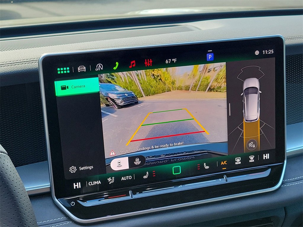 New 2026 Volkswagen Tiguan SE R-Line image 19