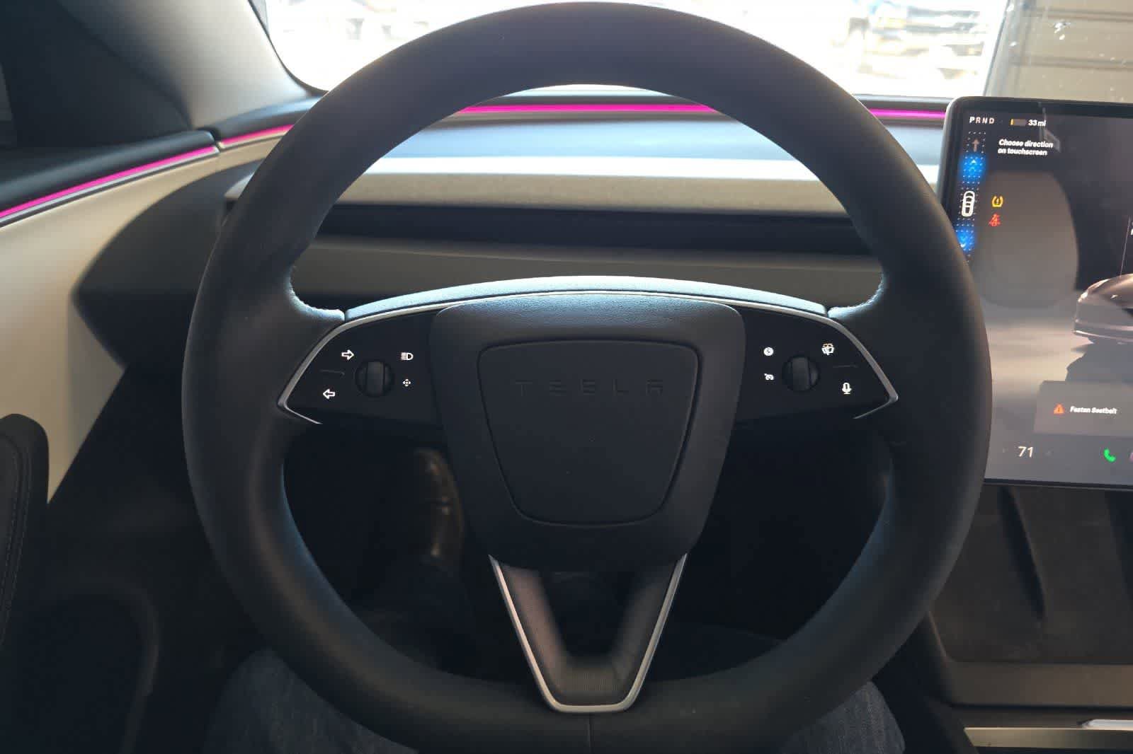 Used 2025 Tesla Model 3 Long Range RWD image 23