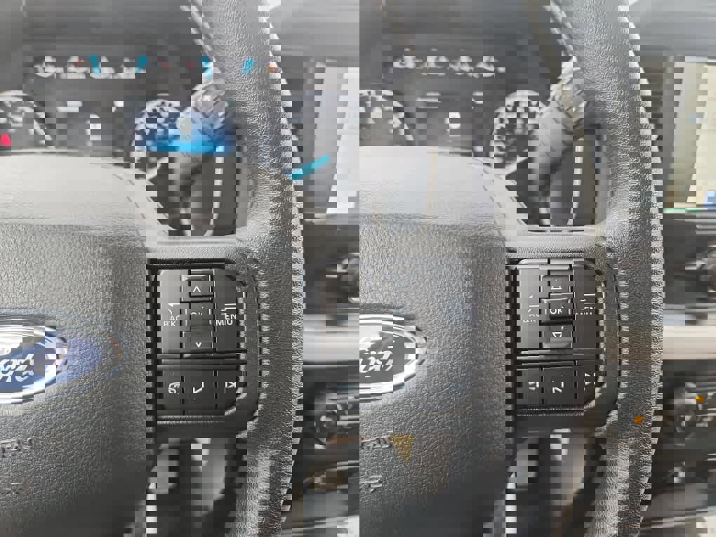 Used 2023 Ford F150 XLT image 28