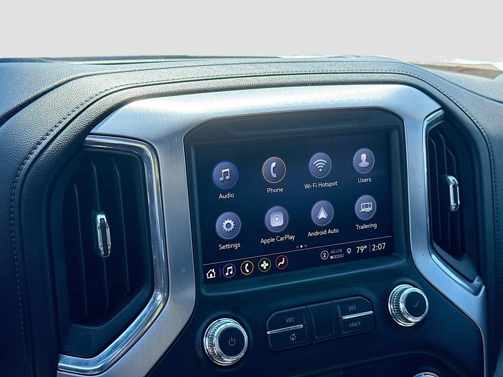 Used 2021 GMC Sierra 1500 SLT image 13