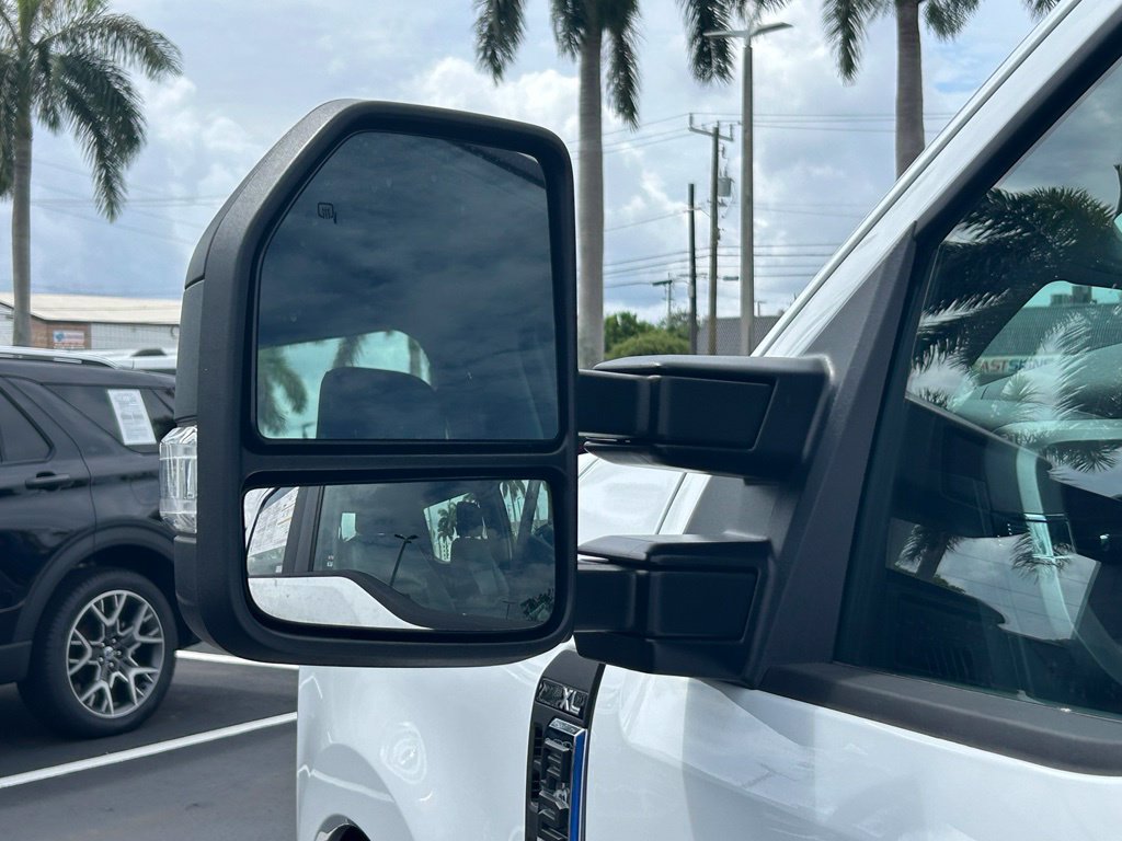 Certified 2026 Ford F250 XL AWD/4WD image 16