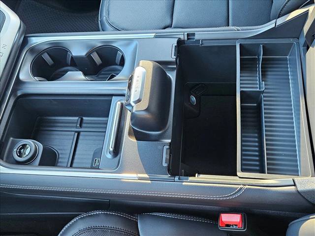 New 2026 Ford Expedition Platinum w/ Stealth Appearance Package AWD/4WD image 14