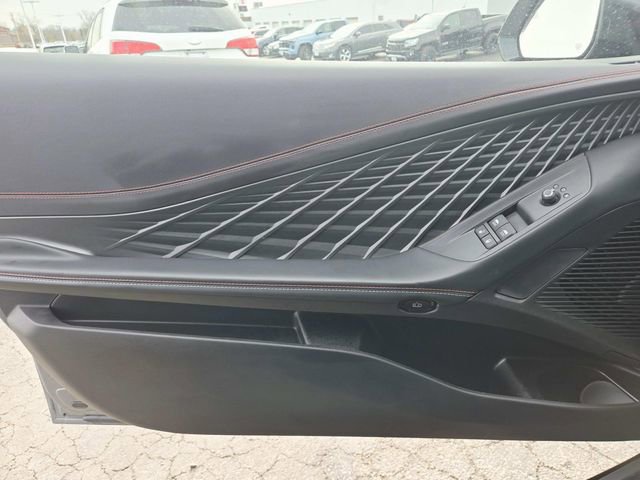 Used 2026 Dodge Charger Scat Pack image 31