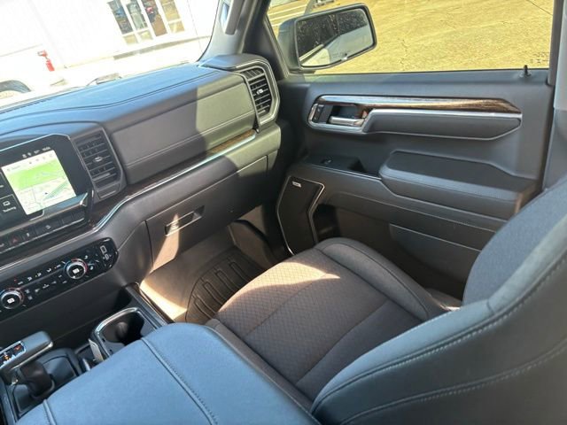 Used 2024 GMC Sierra 1500 Elevation w/ Preferred Package image 22