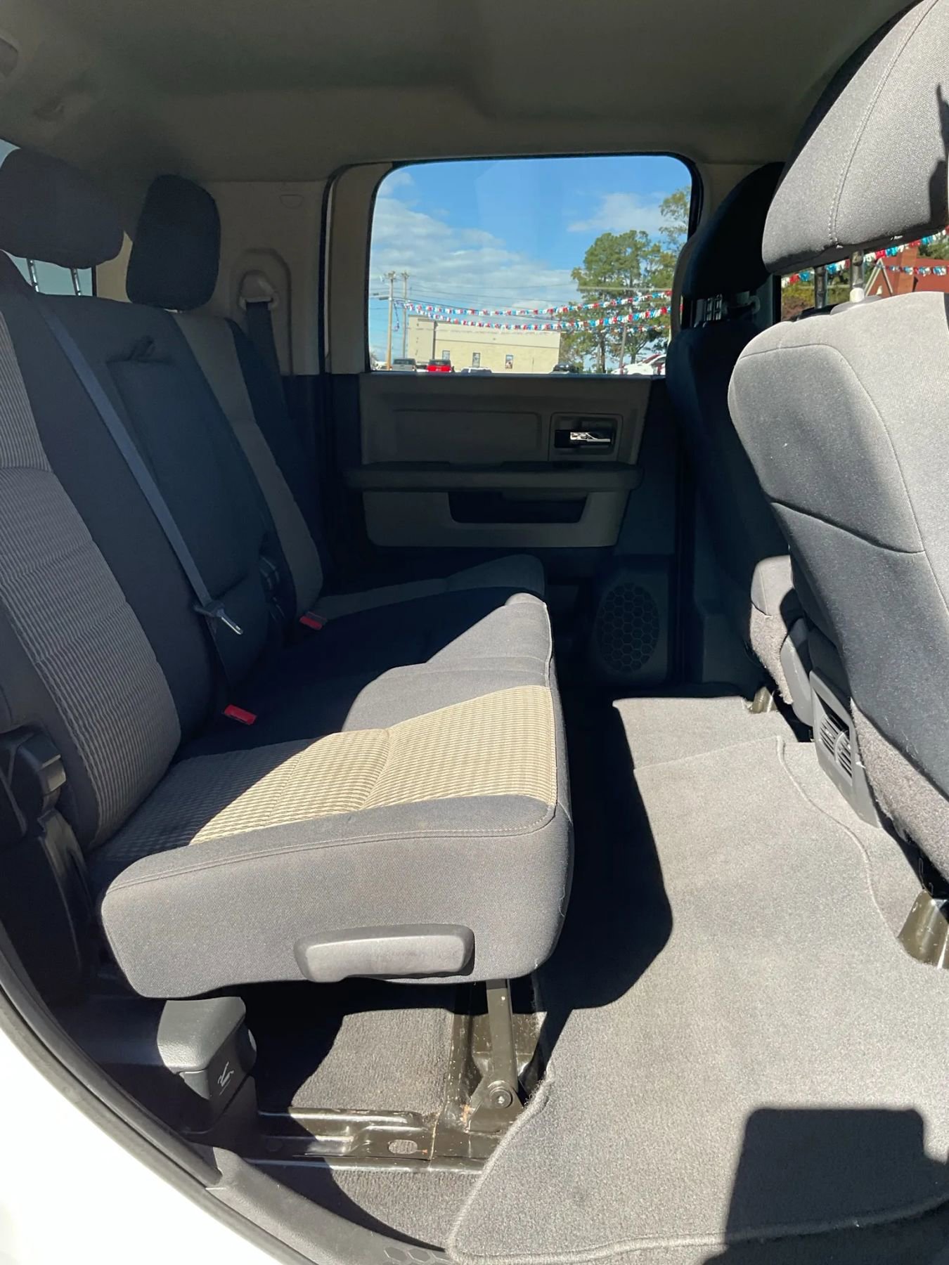 Used 2010 Dodge Ram 2500 Truck SLT image 34