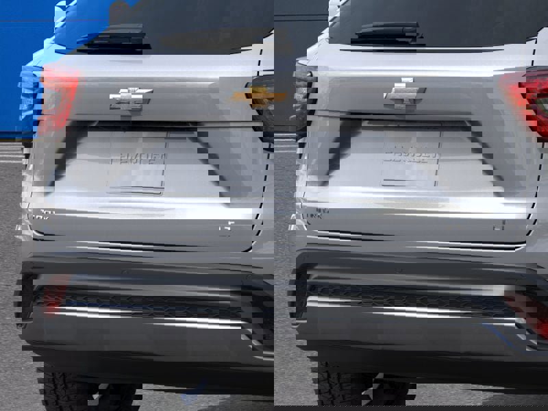 New 2026 Chevrolet Trax LT w/ Driver Confidence Package image 14