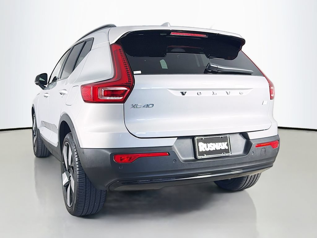 Used 2023 Volvo XC40 Recharge Ultimate w/ Protection Package Premier AWD/4WD image 5