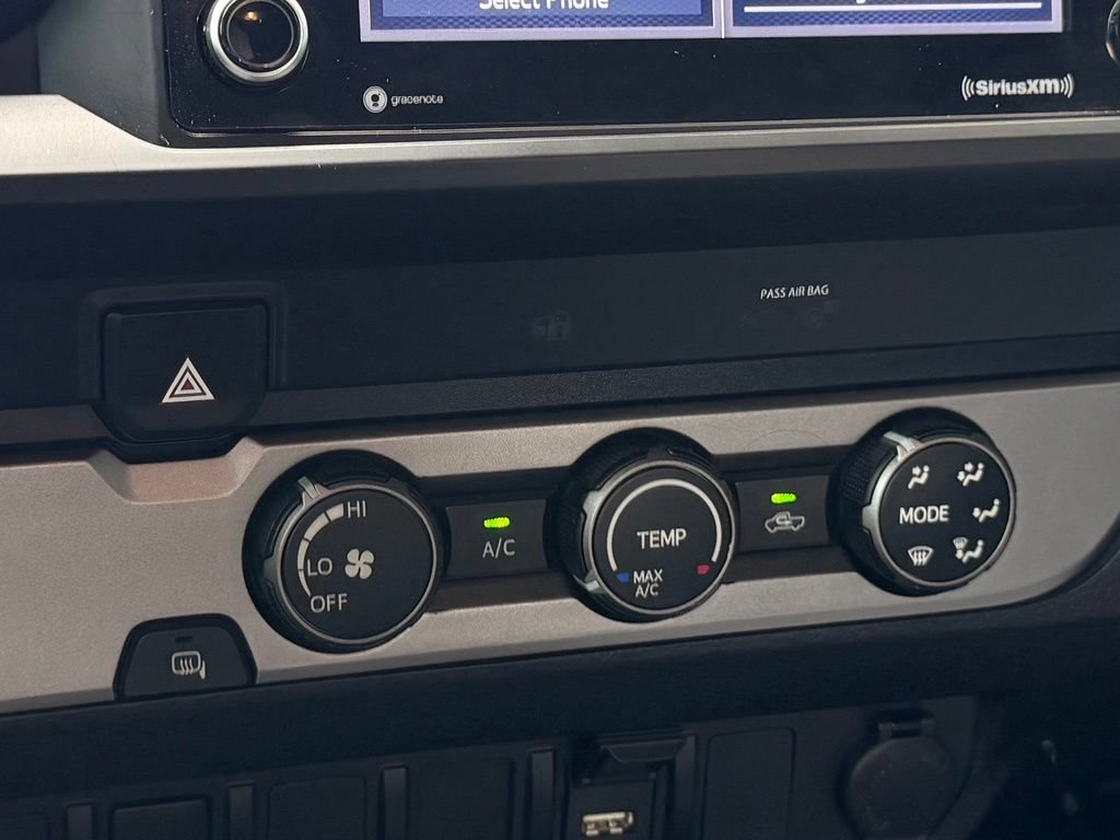 Used 2022 Toyota Tacoma SR RWD image 15