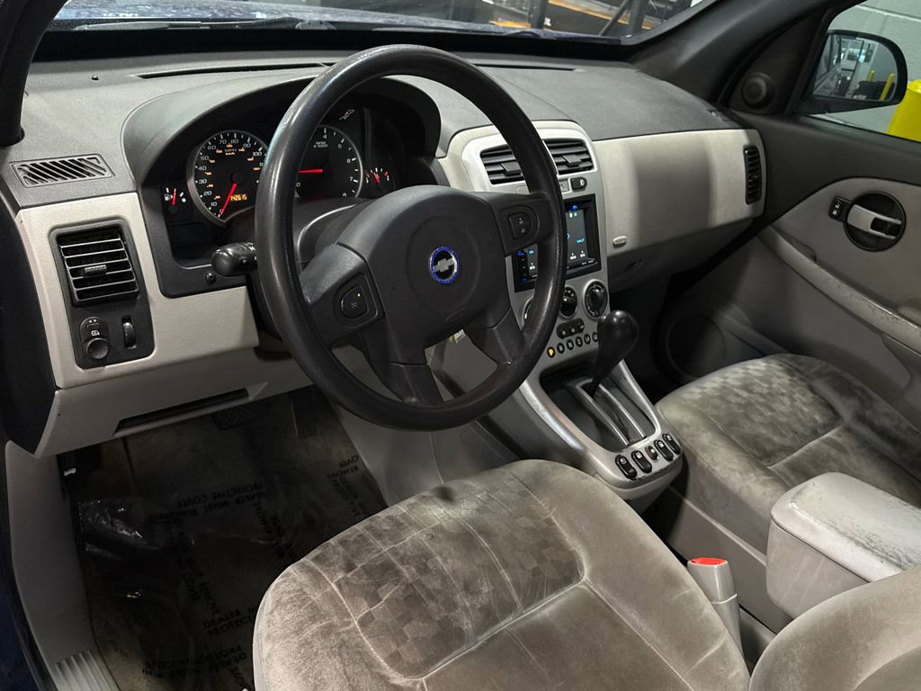 Used 2005 Chevrolet Equinox LT AWD/4WD image 7