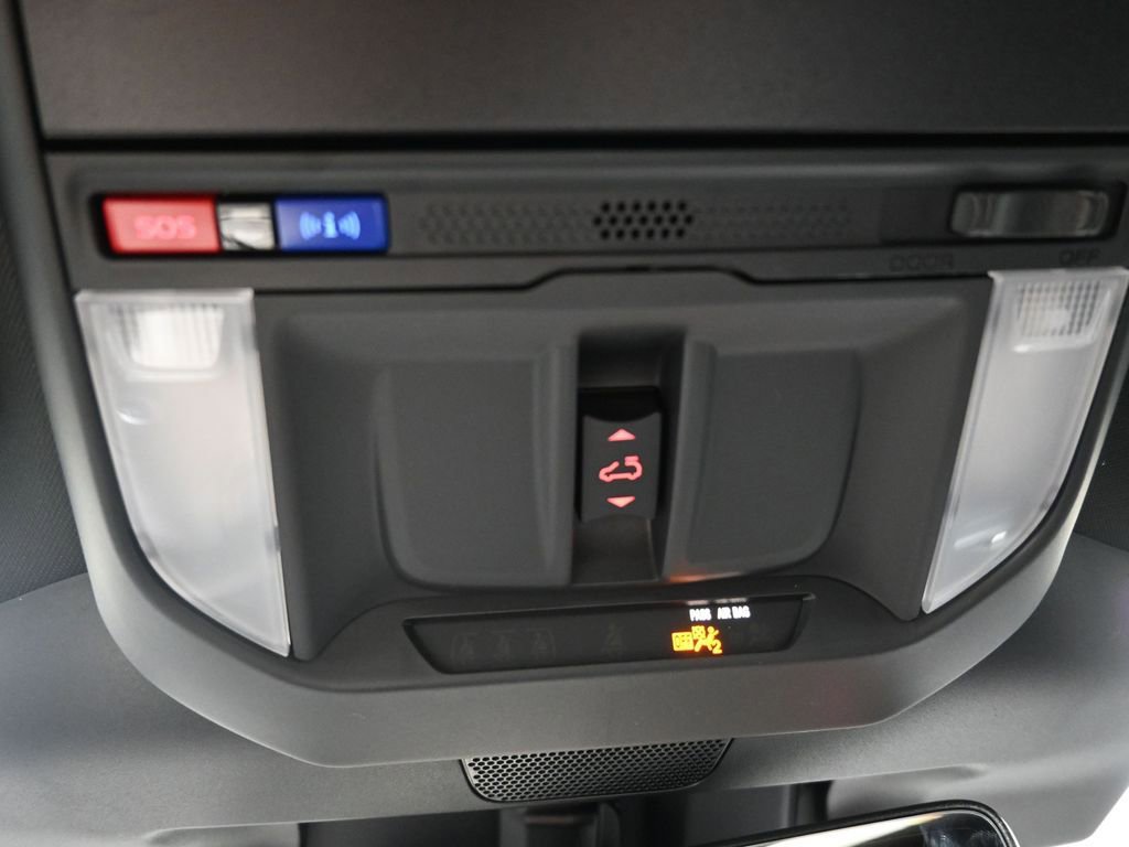 New 2026 Subaru Forester Premium image 36