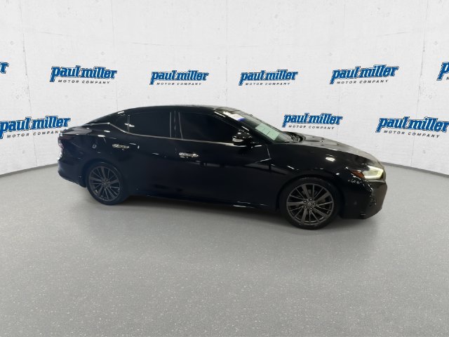 Used 2019 Nissan Maxima Platinum w/ Reserve Package FWD image 13