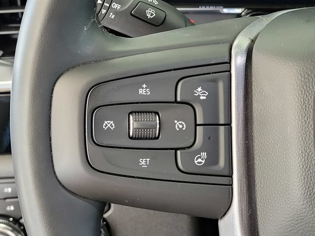 Used 2025 GMC Sierra 2500 SLT w/ SLT Convenience Package AWD/4WD image 24