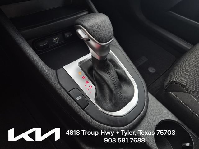 Certified 2023 Kia Forte LXS w/ LXS Technology Package FWD image 33