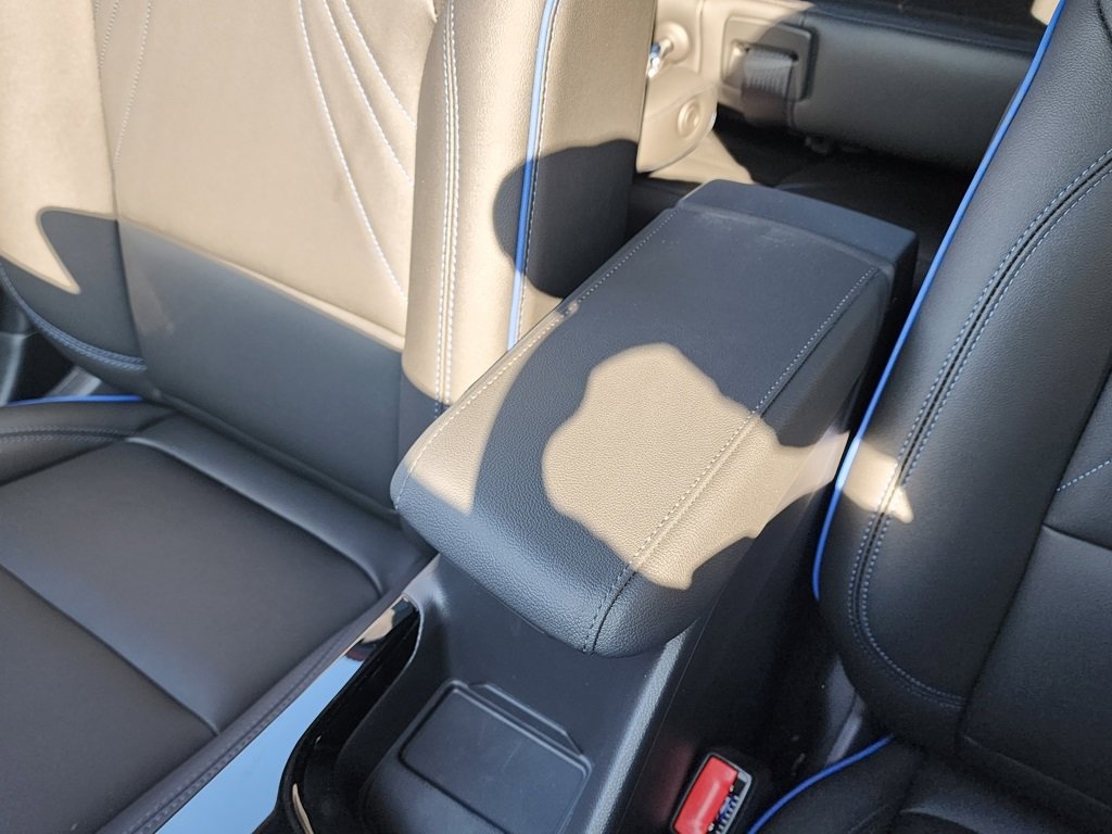 New 2026 Buick Envista Sport Touring w/ Convenience I Package image 31