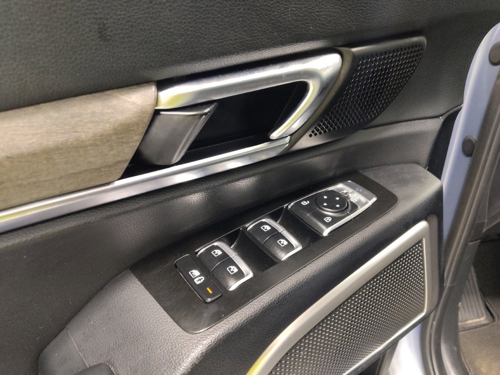 Used 2022 Kia Telluride EX w/ EX Premium Package FWD image 27