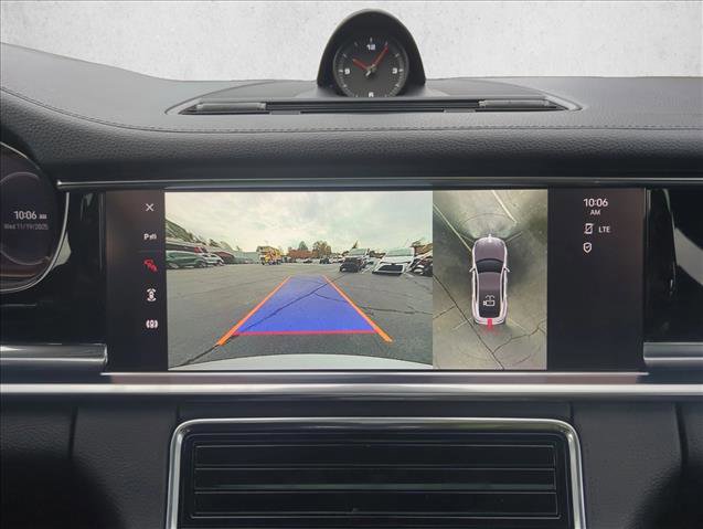 Used 2022 Porsche Panamera 4 w/ Premium Package image 17