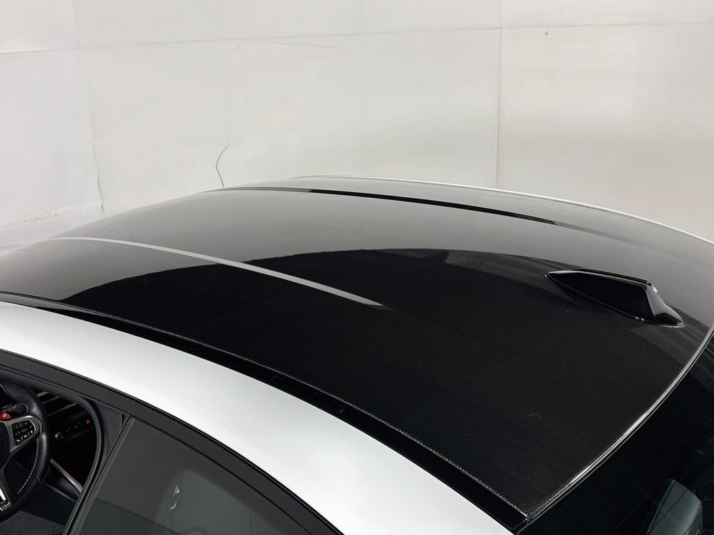 Used 2024 BMW M2 w/ Lighting Package RWD image 19