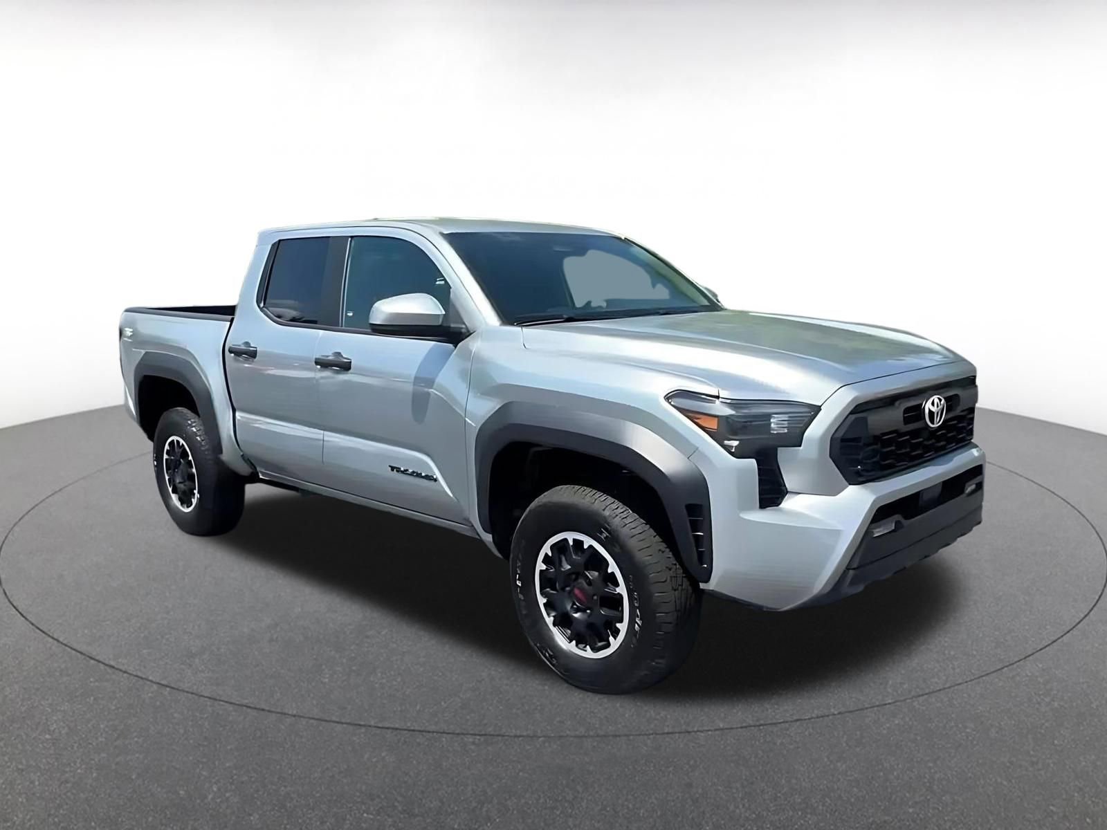 Used 2024 Toyota Tacoma TRD Off-Road AWD/4WD image 2