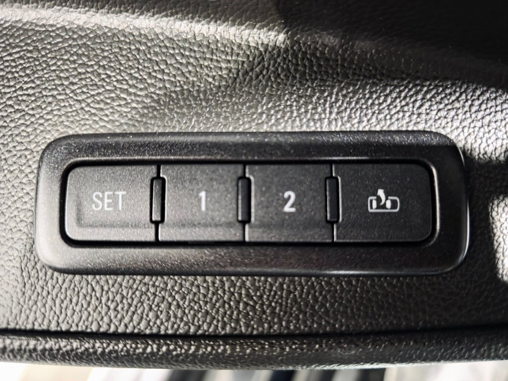 Used 2017 Chevrolet Tahoe Premier image 20